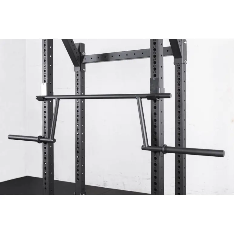 Barre de développé couché capacité de charge maximale 400 kg