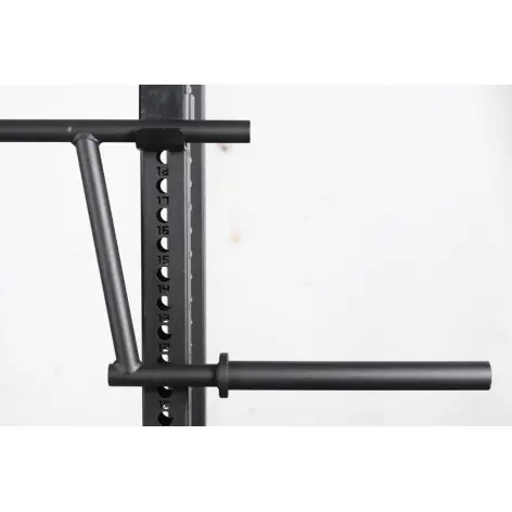 Barre de développé couché capacité de charge maximale 400 kg - vue 2