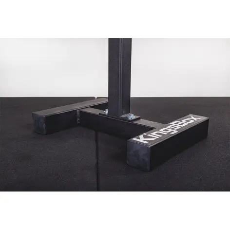 Conteneur sur pied pour magnésie - vue 2