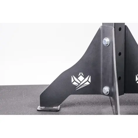 Conteneur pour magnésium sur un piédestal - vue 2