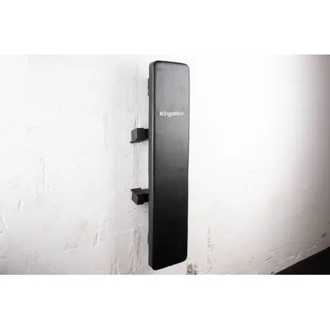 Porte-banc de musculation - vue 2