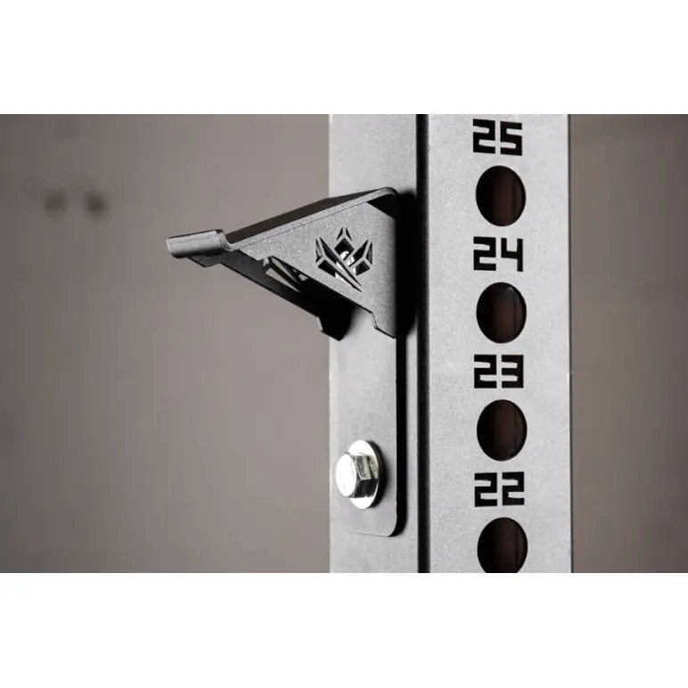 Porte-banc de musculation