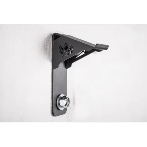 Porte-banc de musculation - vue 3