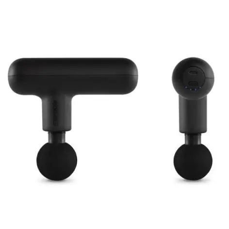 Poids du pistolet : 380g