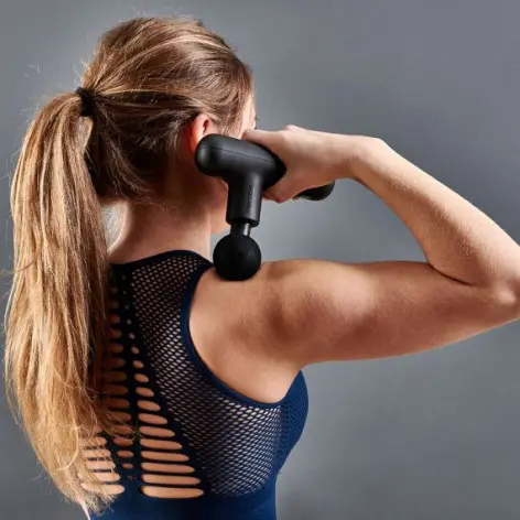 Pistolet de massage de haute qualité - vue 3