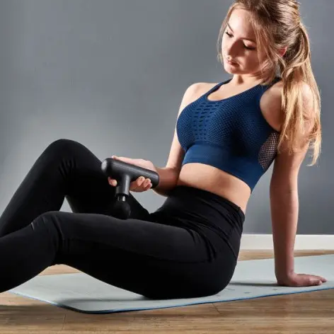 Pistolet de massage de haute qualité - vue 2