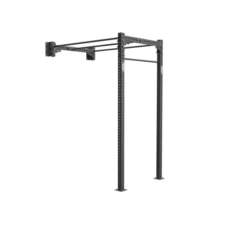 Station de crosstraining de qualité professionnelle