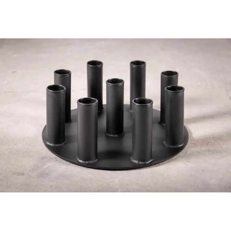 Porte haltères olympiques idéal hem-gym