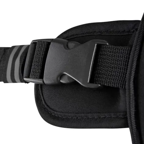 Gilet de musculation lesté Fitness et Cross-training 5 à 10 kg - vue 4