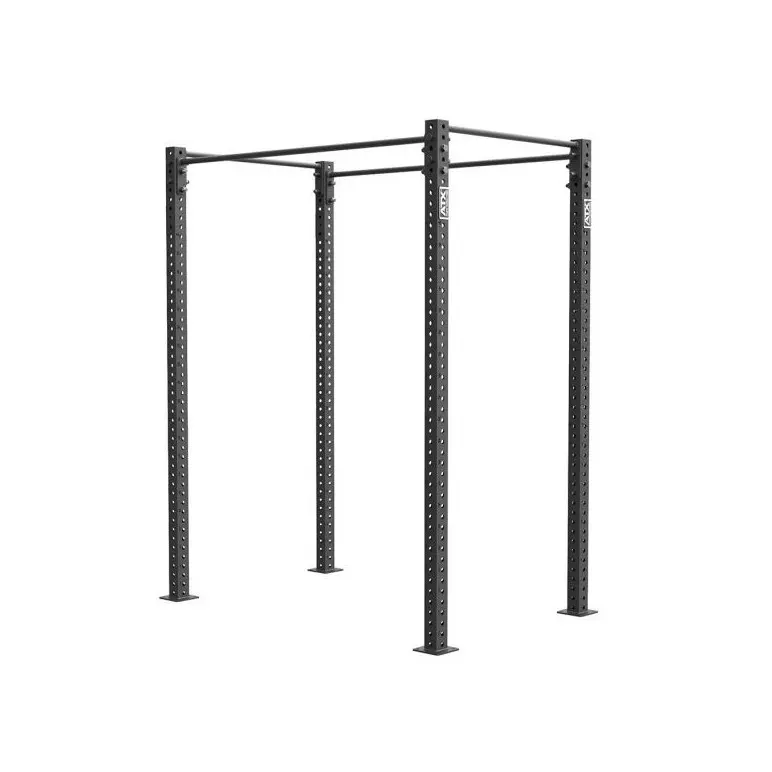 Station cage rigs de crossfit