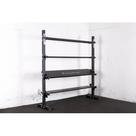 Rack de rangement pour home-gym - vue 4
