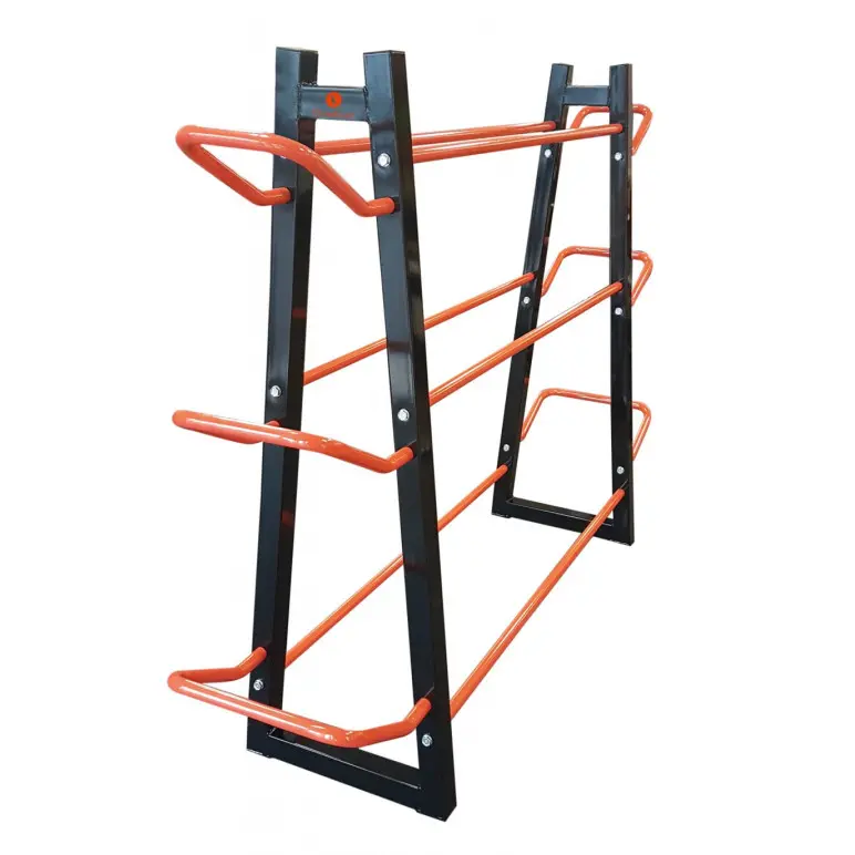 Rack de rangement pour Sandbag et matériel de musculation