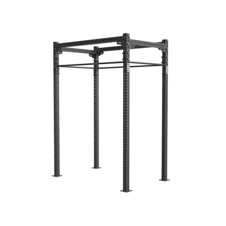 Plateforme de crosstraining professionnelle