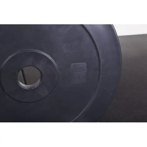 Plaques de poids olympique pour entraînements à domicile - vue 2