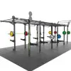 Station rigs de crossfit ATX