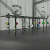 Cage de crosstraining complète et polyvalente
