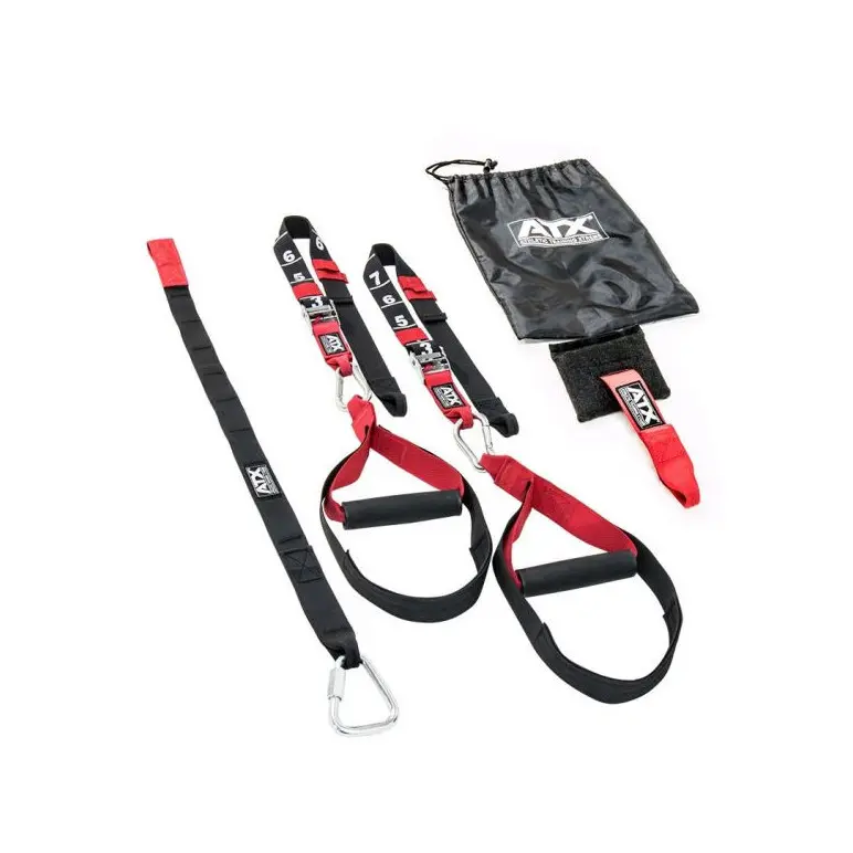 Set de tirage ATX pour cross-training