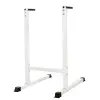 Station de dips pour home gym charge maximale 120 kg