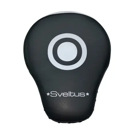 Pattes d'ours incurvée avec rembourrage au niveau de la paume pour entrainement offensif et défensif de sports de combat - vue 5