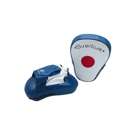 Pattes d'ours idéal pour entrainement de Taekwondo et combats divers