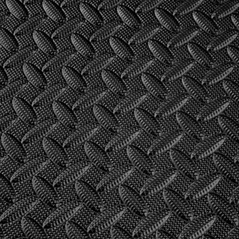 Ensemble de 6 dalles carrés individuelles 61 x 61 cm - vue 5