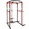 Cage de musculation avec station poulie capacité 150 kg