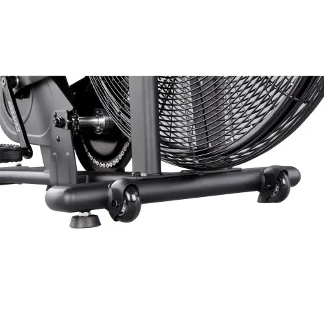 Vélo air bike haute performance convient à tous les niveaux - vue 4