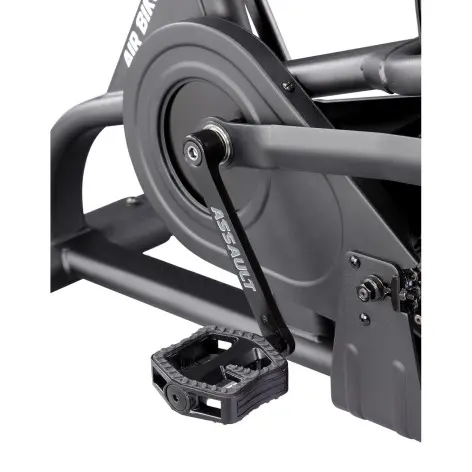 Vélo air bike haute performance convient à tous les niveaux - vue 5