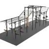 Station rigs de crosstraining professionnelle