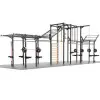 Plateforme de crossfit ATX de haute qualité - vue 3