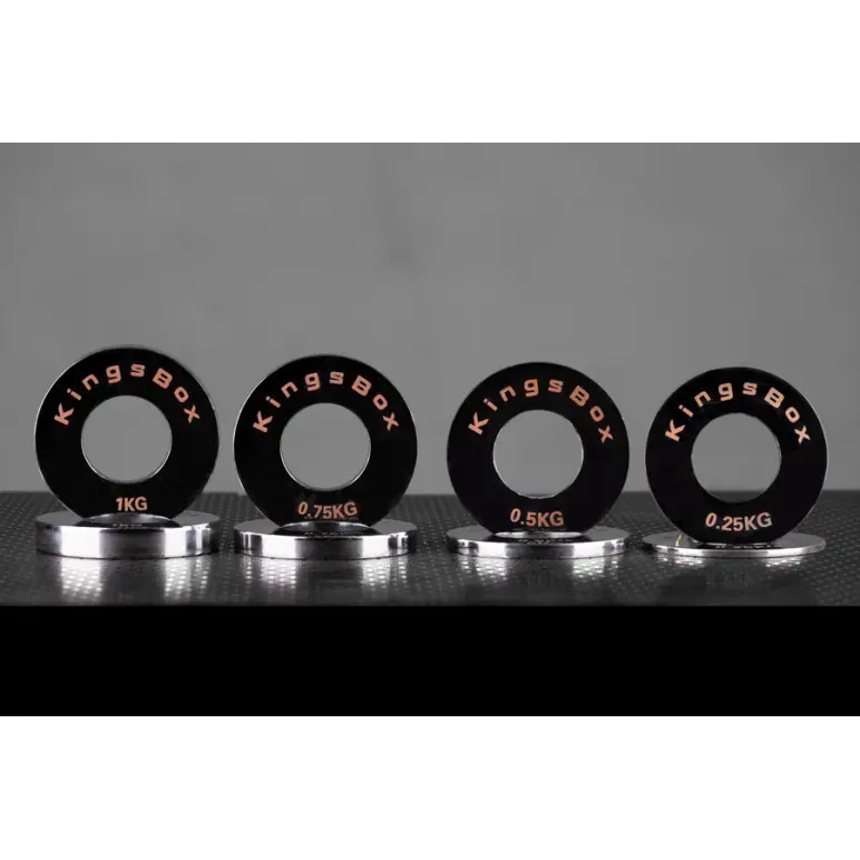 Mini disques additionnels pour usage domestique