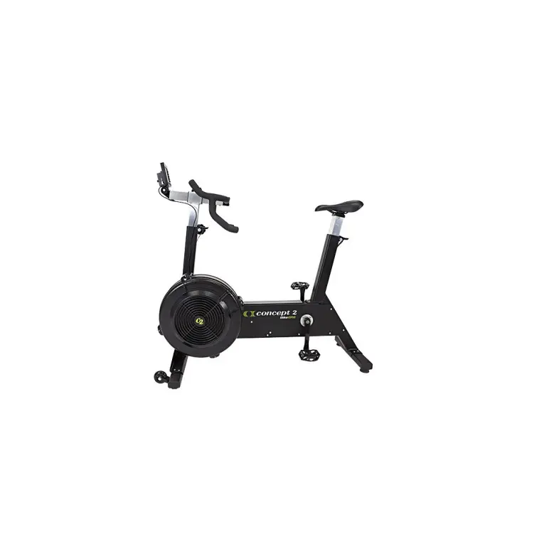 vélo d'appartement pour le cardio concept 2