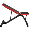 Banc de musculation réglable pour home gym capacité 250 kg - vue 2