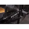 vélo Air Bike avec résistance à air marque xebex - vue 2