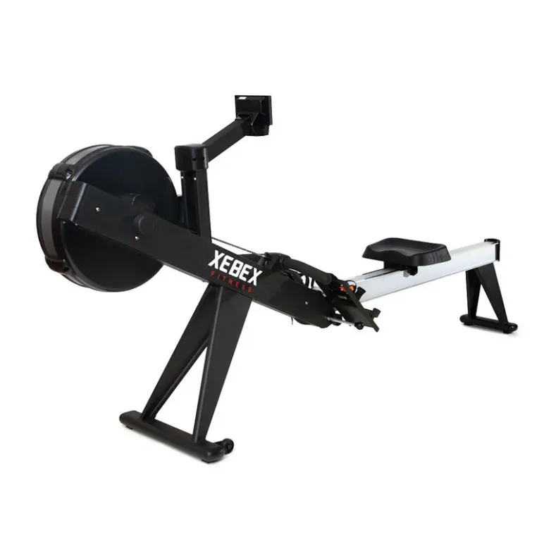 Rameur Air Rower xebex