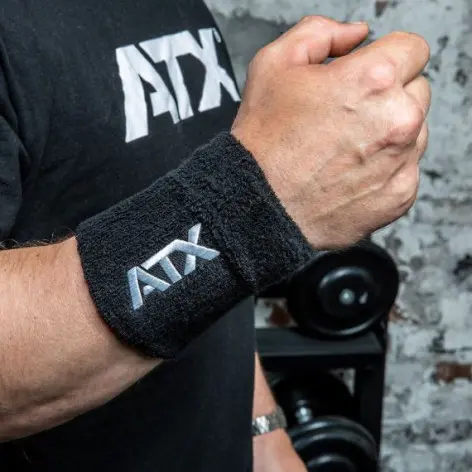 Protège-bras pour pratique de l'entraînement aux Kettlebells - vue 2