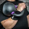 Protège-bras pour pratique de l'entraînement aux Kettlebells - vue 4