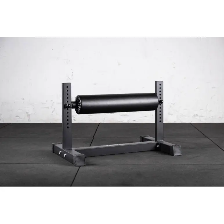 Split squat pour travailler les muscles des jambes