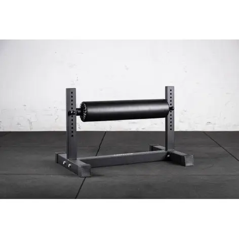 Split squat pour travailler les muscles des jambes