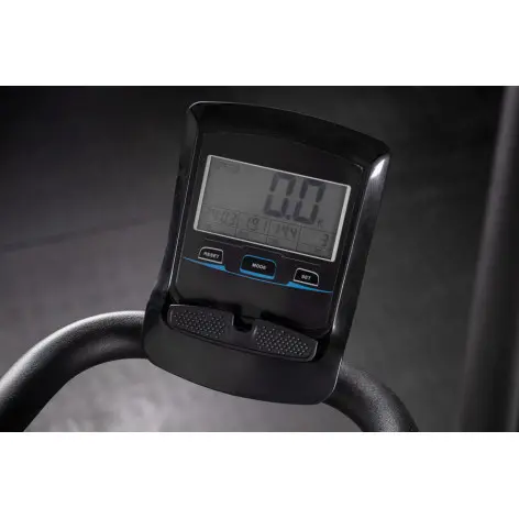 Tapis de courses pour athlètes avec support - vue 2