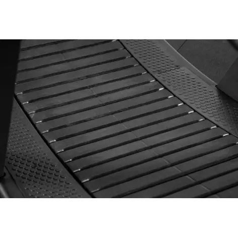 Tapis de courses pour athlètes avec support - vue 4