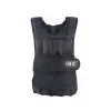 Gilet lesté de musculation et crossfit - vue 2