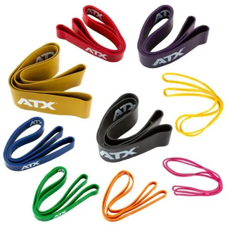 Bande élastique de musculation ATX - vue 11
