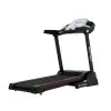 Tapis de course homegym semi-pro avec inclinaison manuelle