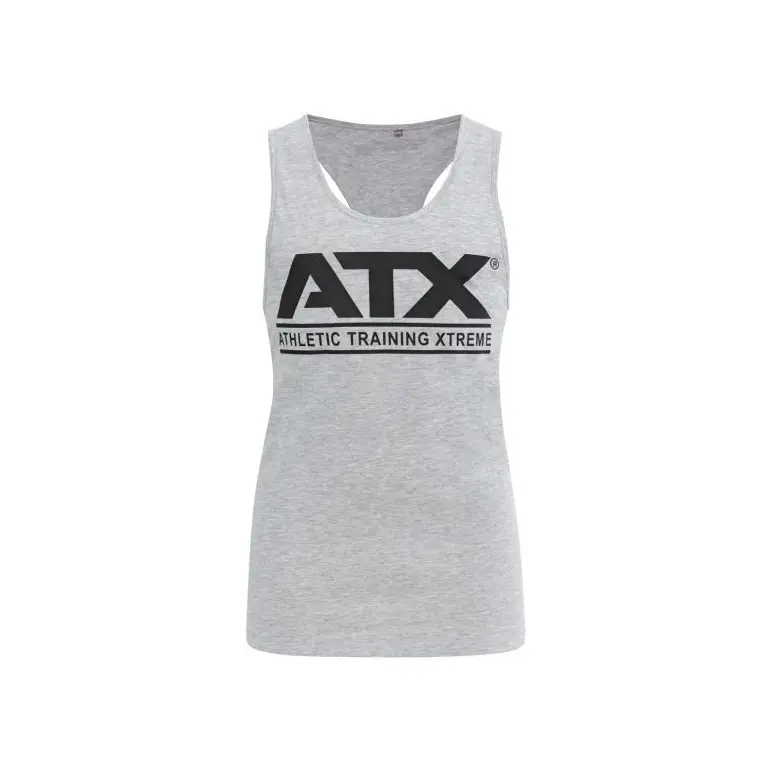 Débardeur gris de marque ATX