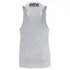 Débardeur gris de marque ATX - vue 2