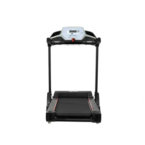 Tapis de course homegym semi-pro avec inclinaison manuelle - vue 2