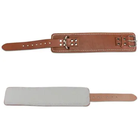 Sangle de pied de qualité professionnelle