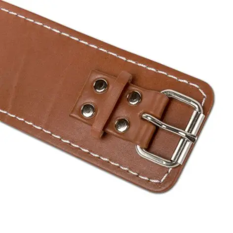 Sangle en cuir ATX fixable sur chevilles - vue 3