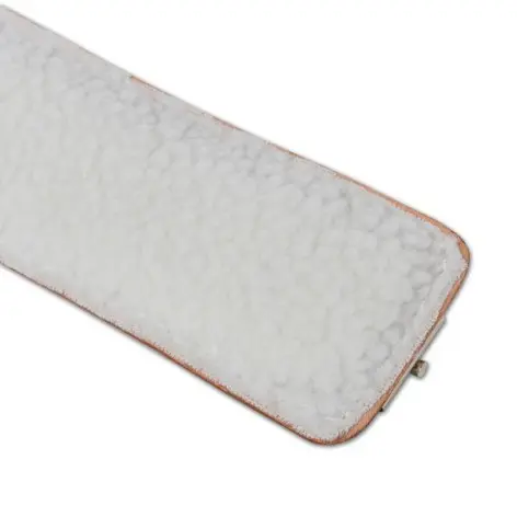 Rembourrage intérieur pour un confort optimal